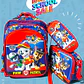 COMBO PRIMARIA VARIOS PERSONAJES MOD# FX99462🧮✨ - Miniatura 2