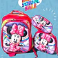 COMBO PRIMARIA VARIOS PERSONAJES MOD# FX99462🧮✨ - Miniatura 4