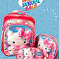 COMBO PRIMARIA VARIOS PERSONAJES MOD# FX99462🧮✨ - Miniatura 6