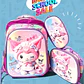 COMBO PRIMARIA VARIOS PERSONAJES MOD# FX99462🧮✨ - Miniatura 10