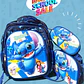 COMBO PRIMARIA VARIOS PERSONAJES MOD# FX99462🧮✨ - Miniatura 13