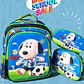 COMBO PRIMARIA VARIOS PERSONAJES MOD# FX99462🧮✨ - Miniatura 14
