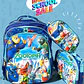 COMBO PRIMARIA VARIOS PERSONAJES MOD# FX99462🧮✨ - Miniatura 15