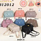 BOLSA/MALETA GRENOBIL MOD# B12012 - Miniatura 1