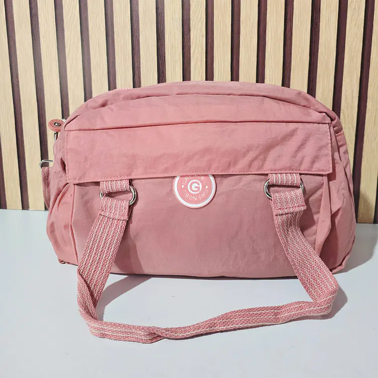 BOLSA/MALETA GRENOBIL MOD# B12012 2
