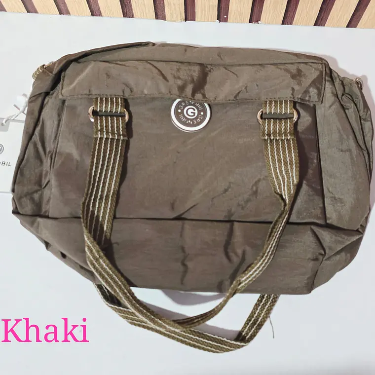 BOLSA/MALETA GRENOBIL MOD# B12012 4