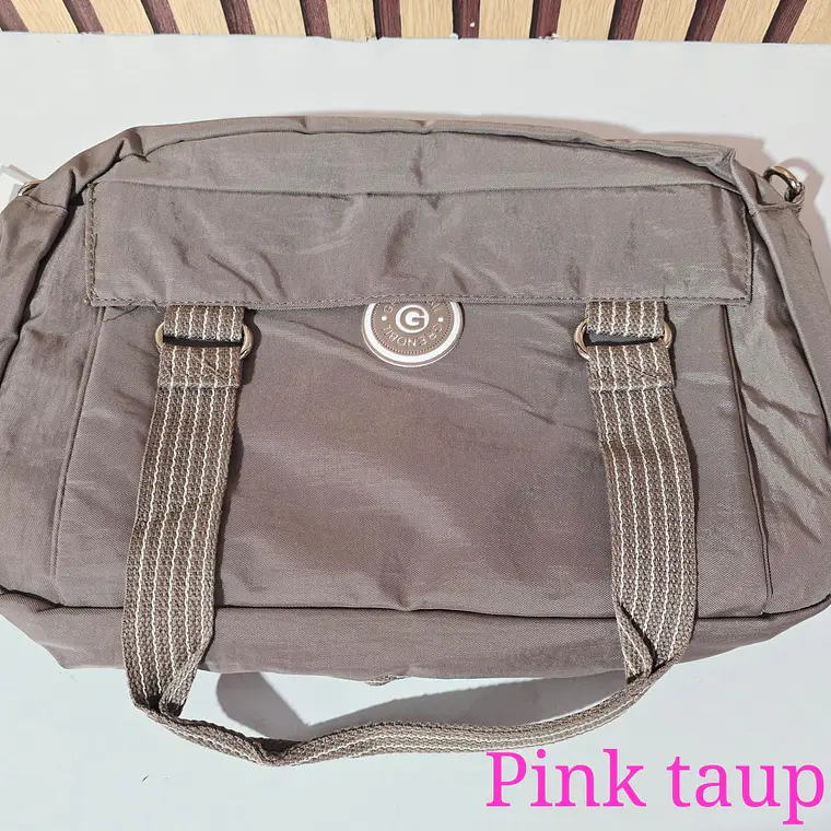 BOLSA/MALETA GRENOBIL MOD# B12012 5