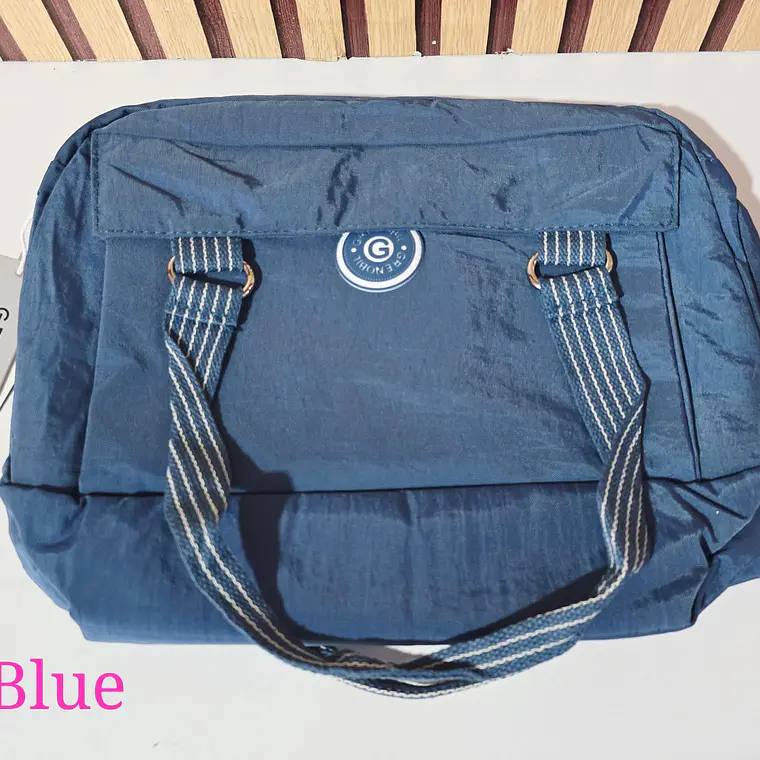 BOLSA/MALETA GRENOBIL MOD# B12012 6