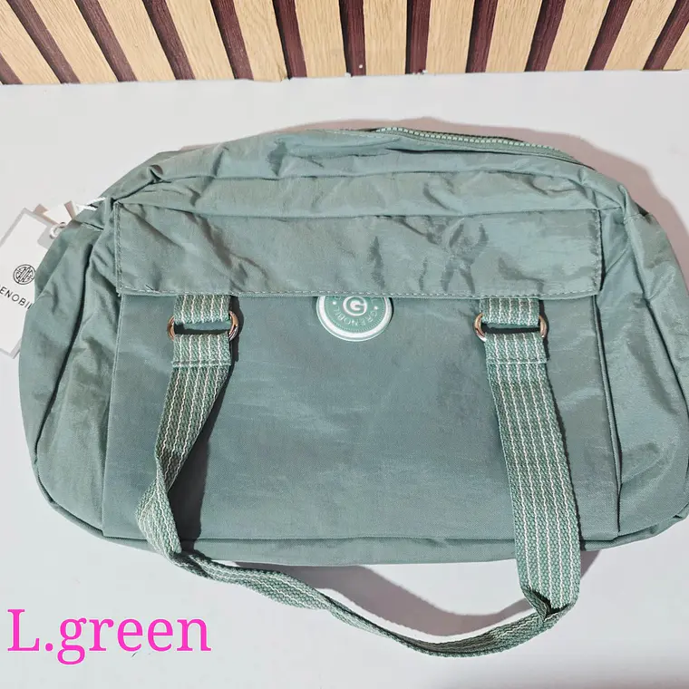 BOLSA/MALETA GRENOBIL MOD# B12012 9