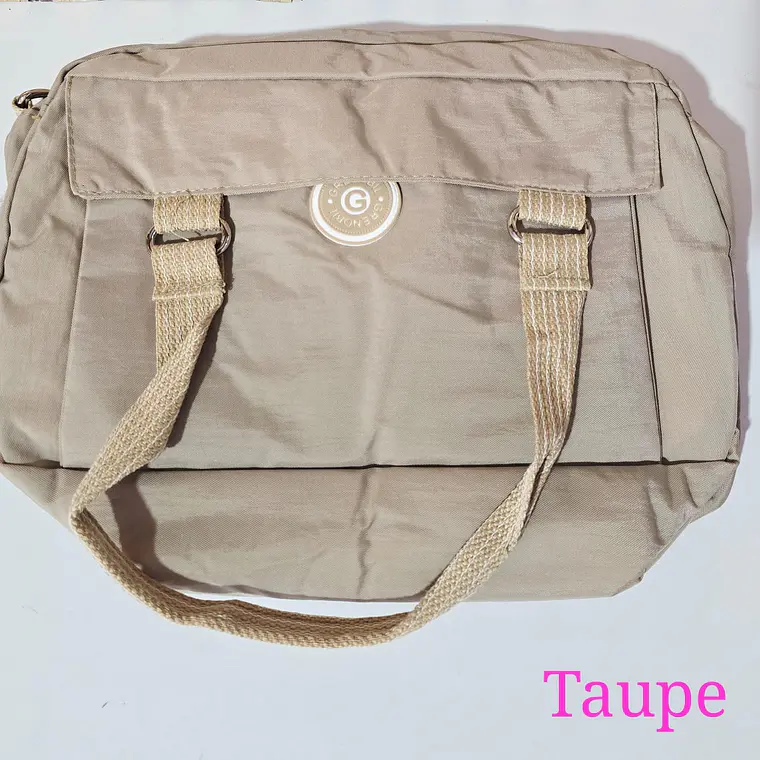 BOLSA/MALETA GRENOBIL MOD# B12012 10