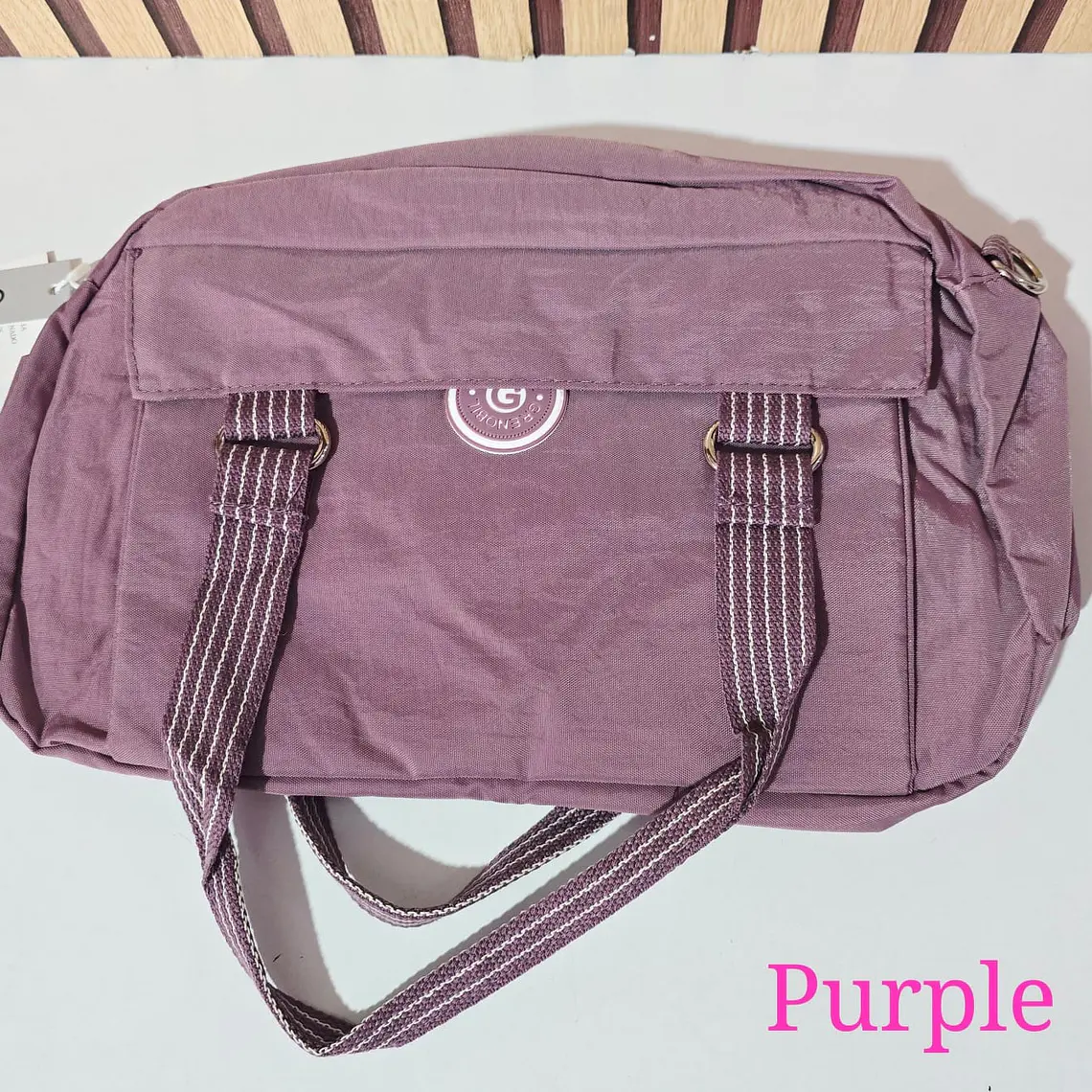 BOLSA/MALETA GRENOBIL MOD# B12012 11