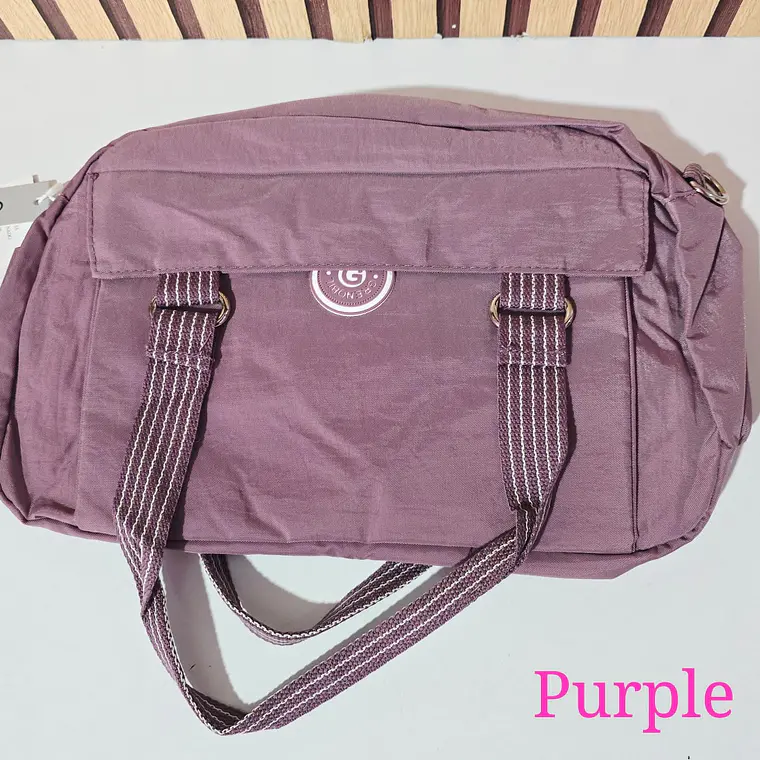 BOLSA/MALETA GRENOBIL MOD# B12012 11