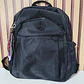 MOCHILA JUVENIL COLGANTE DE COLORES MOD# 1226-9 - Miniatura 2