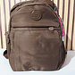 MOCHILA JUVENIL COLGANTE DE COLORES MOD# 1226-9 - Miniatura 4