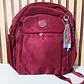 MOCHILA JUVENIL COLGANTE DE COLORES MOD# 1226-9 - Miniatura 7