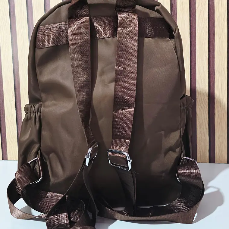 MOCHILA JUVENIL COLGANTE DE COLORES MOD# 1226-9 9
