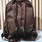 MOCHILA JUVENIL COLGANTE DE COLORES MOD# 1226-9 - Miniatura 9