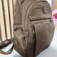 MOCHILA JUVENIL COLGANTE DE COLORES MOD# 1226-9 - Miniatura 10