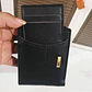 CARTERA PARA CABALLERO COM CIERRE AL AZAR MODELO#ZP-9 - Miniatura 3