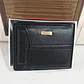 CARTERA PARA CABALLERO COM CIERRE AL AZAR MODELO#ZP-9 - Miniatura 5
