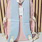 MOCHILA JUVENIL KAWAII (ENCAJE) MOD# 5090 - Miniatura 8