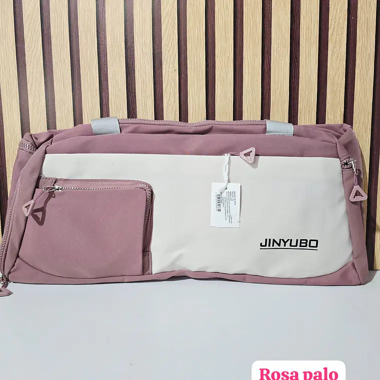 MALETA DEPORTIVA JINYUBO MOD# 687 2