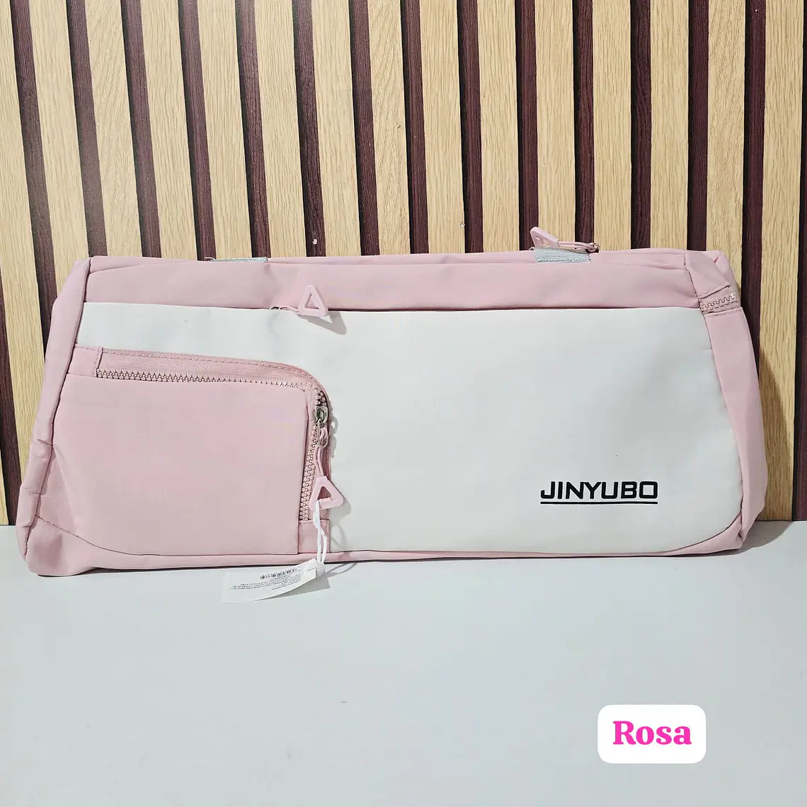 MALETA DEPORTIVA JINYUBO MOD# 687 4