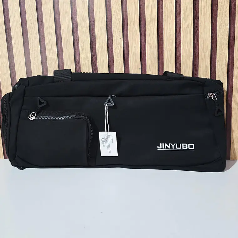 MALETA DEPORTIVA JINYUBO MOD# 687 5