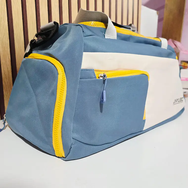 MALETA DEPORTIVA JINYUBO MOD# 687 9