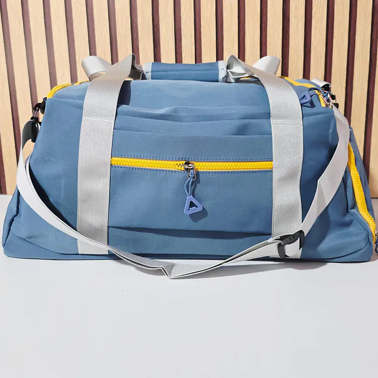 MALETA DEPORTIVA JINYUBO MOD# 687 10