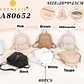 MOCHILA GRENOBIL JUVENIL MOD# A80652 - Miniatura 1