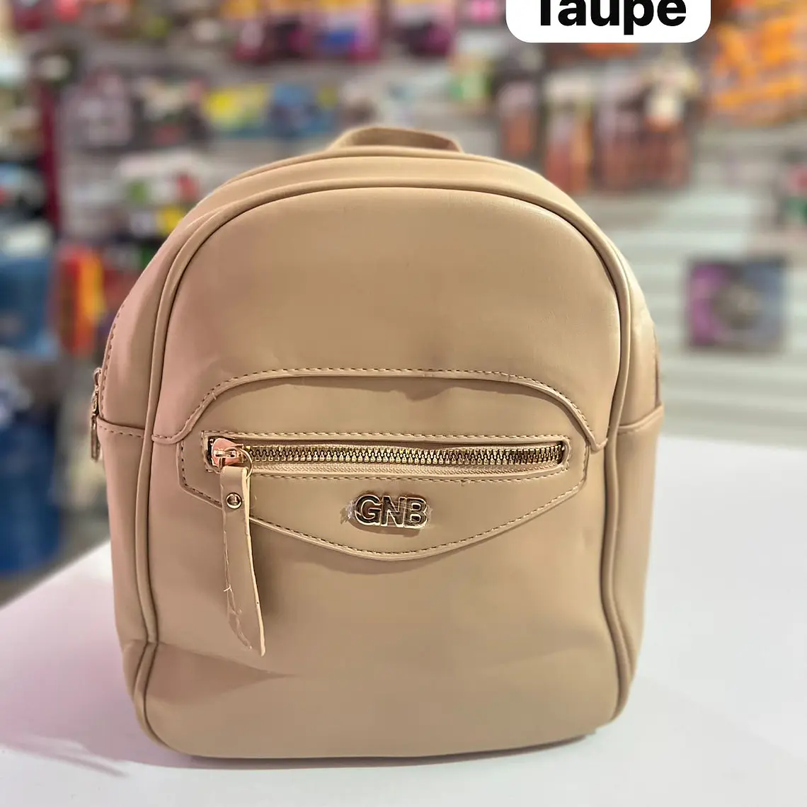 MOCHILA GRENOBIL JUVENIL MOD# A80652 3