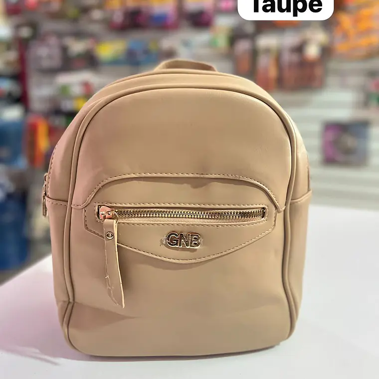 MOCHILA GRENOBIL JUVENIL MOD# A80652 3