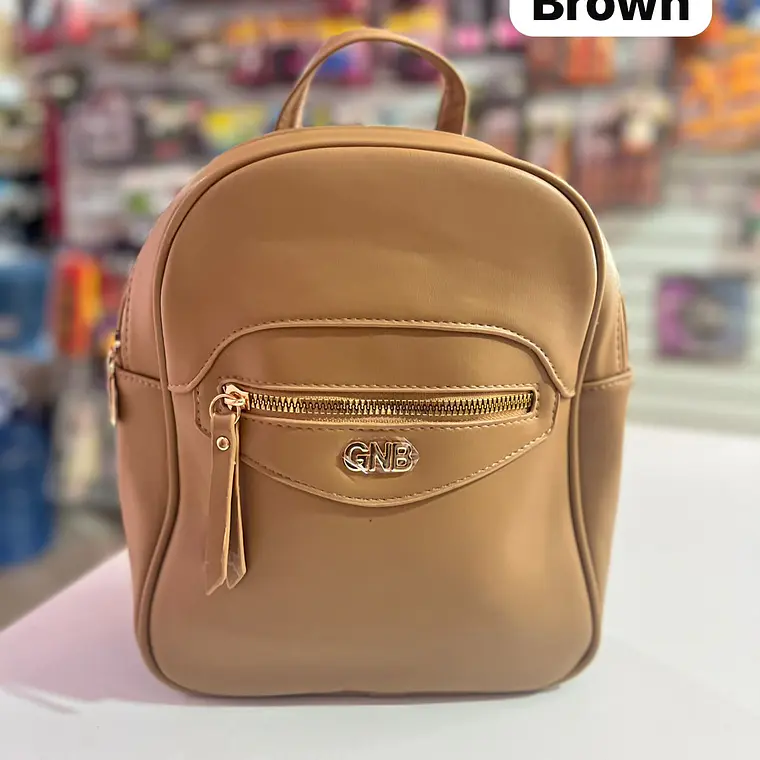 MOCHILA GRENOBIL JUVENIL MOD# A80652 7