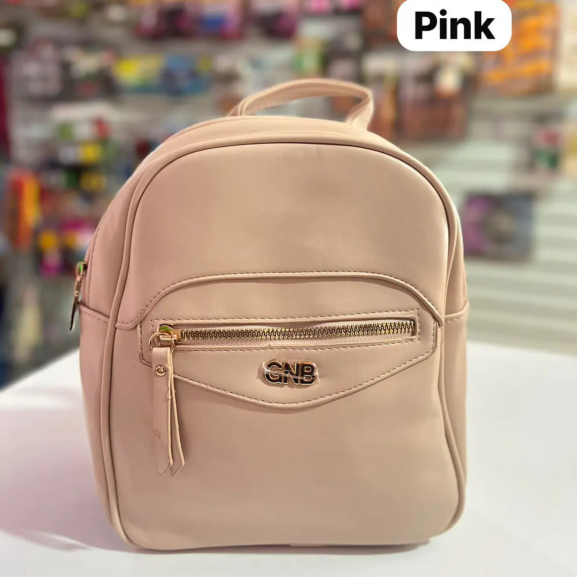 MOCHILA GRENOBIL JUVENIL MOD# A80652 8