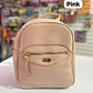 MOCHILA GRENOBIL JUVENIL MOD# A80652 - Miniatura 8