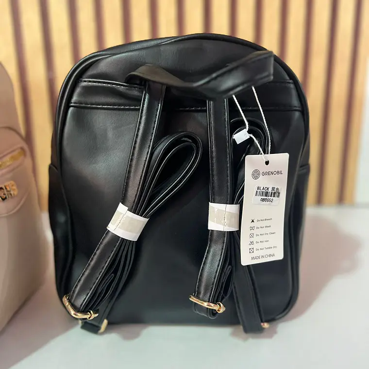 MOCHILA GRENOBIL JUVENIL MOD# A80652 10
