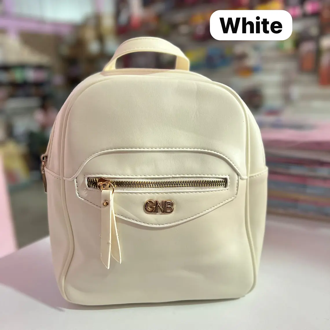 MOCHILA GRENOBIL JUVENIL MOD# A80652 11