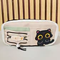 LAPICERA KAWAII DE DOBLE CIERRE MOD# - Miniatura 2