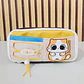 LAPICERA KAWAII DE DOBLE CIERRE MOD# - Miniatura 4