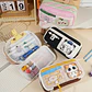 LAPICERA KAWAII DE DOBLE CIERRE MOD# - Miniatura 6