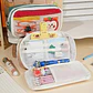 LAPICERA KAWAII DE DOBLE CIERRE MOD# - Miniatura 13