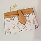 CARTERITA/MONEDERO BROCHE HOJITA MOD# 11878-13 - Miniatura 4