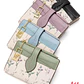 CARTERITA/MONEDERO BROCHE HOJITA MOD# 11878-13 - Miniatura 10