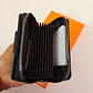 CARTERA/TARJETERO PARA CABALLERO GRENOBIL MOD# D40059 - Miniatura 6