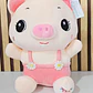 PELUCHES STITCH, WINNIE POOH O CERDITO MOD# WYK5-23, 32, 26 - Miniatura 3