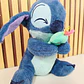 PELUCHES STITCH, WINNIE POOH O CERDITO MOD# WYK5-23, 32, 26 - Miniatura 6