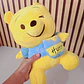 PELUCHES STITCH, WINNIE POOH O CERDITO MOD# WYK5-23, 32, 26 - Miniatura 8