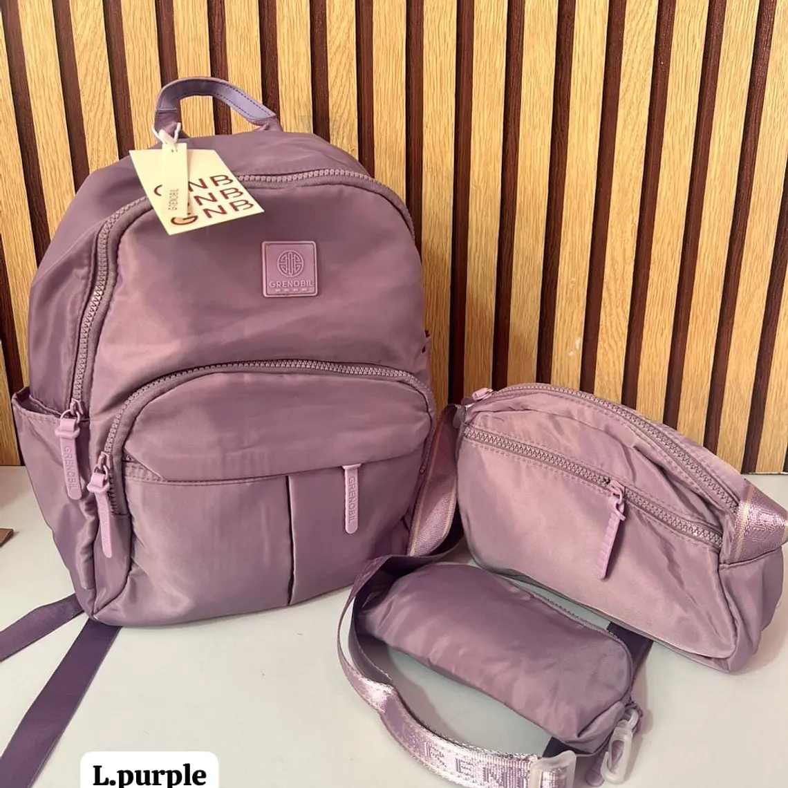 COMBO JUVENIL MOD# A12154 4