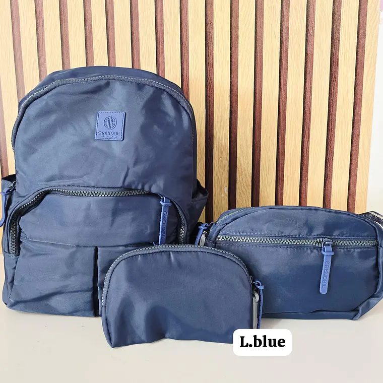 COMBO JUVENIL MOD# A12154 8